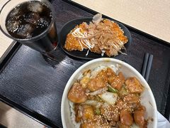 -吉野家(上海美罗城店)