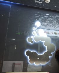 -泫舞舞蹈工作室