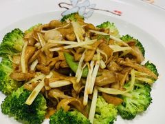 -梅林春晓花园餐厅