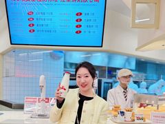 -红星前进面包牛奶公司(君太店)