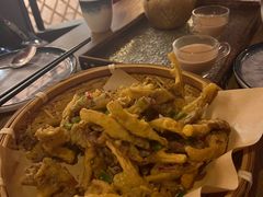 -那时新疆·若羌(经纬汇店)