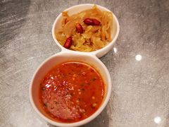 -莆田餐厅PUTIEN(西安万象天地店)