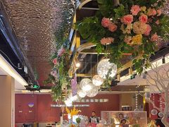 -经典世家牛排自助餐厅(百捷店)