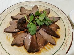 卤水鹅肝-迈姨·潮州菜(麓湖公园店)