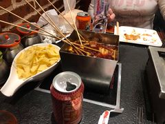 -邢氏老太太烤串(北兴街店)