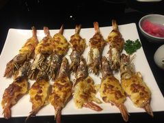 -梅筑·创意料理(王府井百货店)