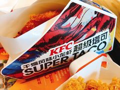 -肯德基(蓝桥店)