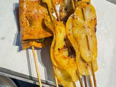 -神伙烧烤(南坪总店)