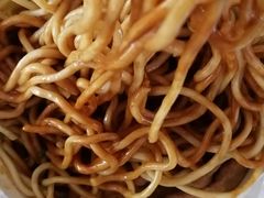 -熊腊生热干面馆(宝丰店)