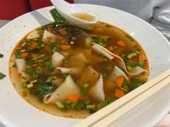 酸汤扯面-鼎高高陕西美食(龙德广场店)