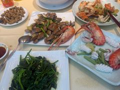 -沙田台山海鲜·酣客酒窖