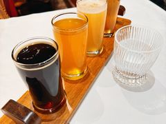 -波特曼西餐厅(南岗店)