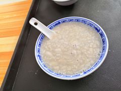 花生汤-没牙伯花生汤店(老药洲店)