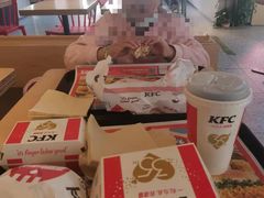 零售区-肯德基(大兴火车站店)