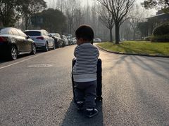 -上海怡沁园度假酒店