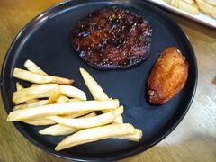 -土耳其卡巴布清真餐厅(西安店)