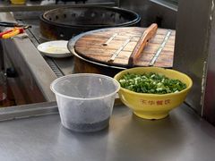 -玉华饮食店(茅台路店)
