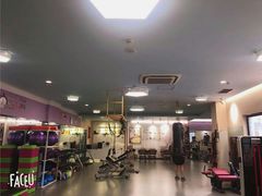-中田健身工作室(博兴路店)