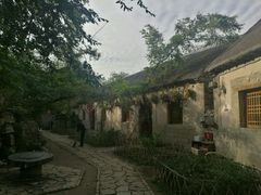 -井塘古村