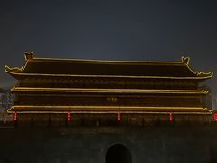 -西安城墙·碑林历史文化景区