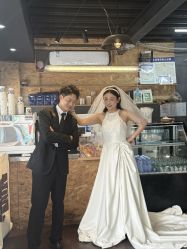 -MAO亲爱的猫婚纱摄影工作室