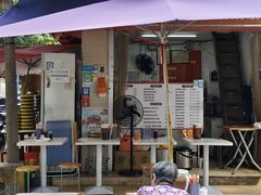 -凌芳小食店(上步店)