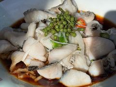 -小吊梨汤·北京菜(香山店)