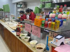 -霍嘟嘟手工水饺(黄山花园店)