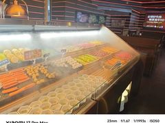 -牛YO寿喜烧和牛火锅自助(三台子万象汇店)