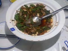 -兰湘子·湘菜小炒(崂山丽达店)