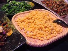 蛋黄玉米-醉小酒馆·川菜·江湖菜·重庆菜(观音桥旗舰店)