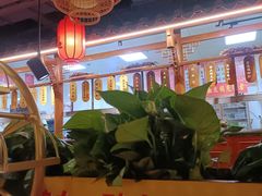 -谭鸭血老火锅(万象九宜城店)