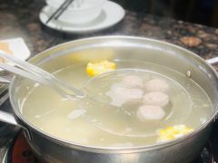 -八合里牛肉火锅(新洲店)
