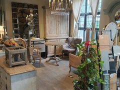 大堂-可可露咖啡店(大东店)