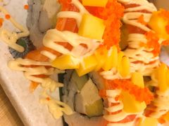 -友壹町寿司·料理(三水广场店)