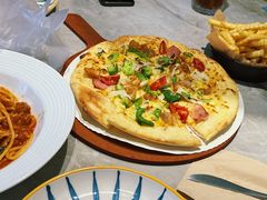 -必胜客(大悦城店)