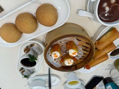 -蔡澜点心·粤菜(月星环球港店)