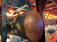 大堂-闲亭(九眼桥店)