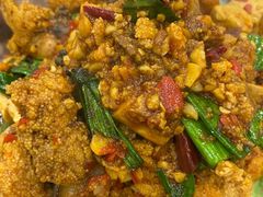 -江城燕子大排档(江汉路步行街店)