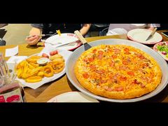 -Tubestation站点比萨(高新万达ONE店)