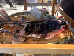 -回·龙虾铺·盆盆蟹·烧烤大排档(回龙观店)