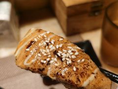 -昊·来了寿司(泡桐树店)