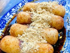 红糖糍粑-西月城谭豆花(光华店)