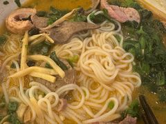 -三姐·老友记·南宁老友粉(朝阳区光华路嘉里中心店)