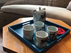 -上海外滩英迪格酒店