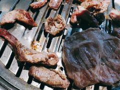 -·缸桶屋·韩式牛肋条自助烤肉(西湖D11店)