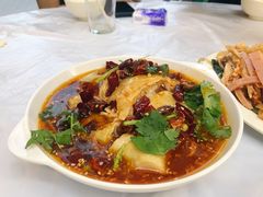 -陈根记大牌档
