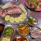 老板是个韩国人🇰🇷
