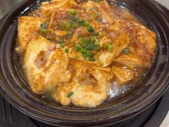 -东江渔村·古典园林·30年粤菜老字号(太和店)