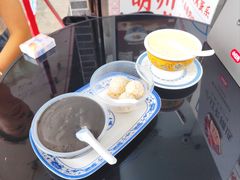 -百花传统甜品店(原址店)